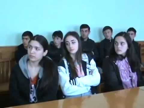 09.03.2015 - ჯიხა, ობიექტივი