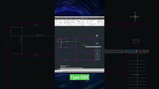 Autocad Shortcuts #cad #tutorial #trending #viral #facts #autodesk
