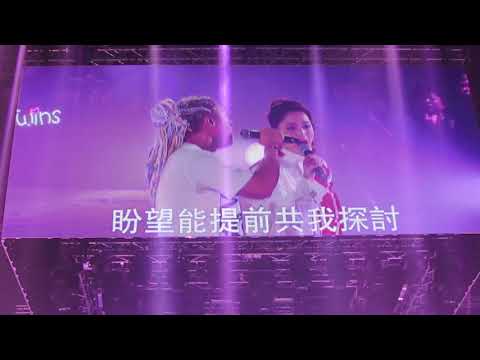 Shine*Moments Live 2018@明愛暗戀補習社（Twins嘉賓） 3-3-2018