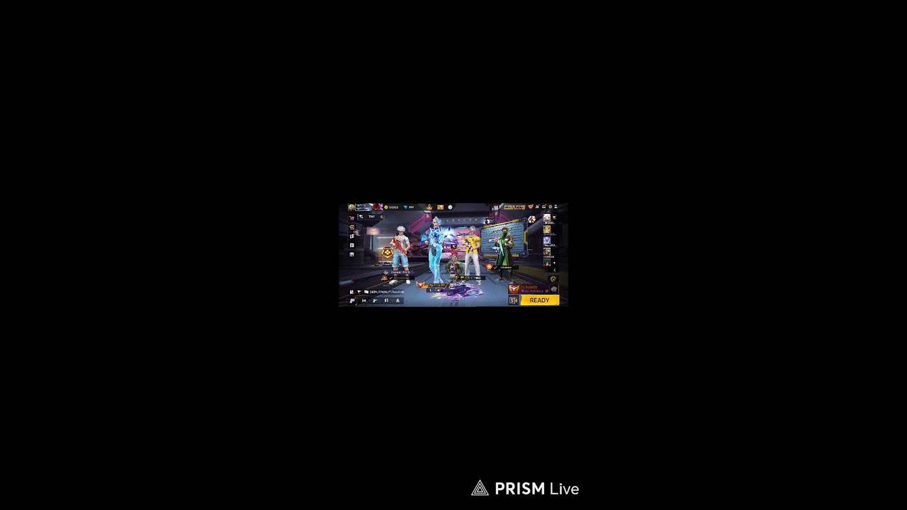 Live streaming of ᴬqᵘᵃ Qⁿ ᴳᵃᵐⁱⁿᵍ