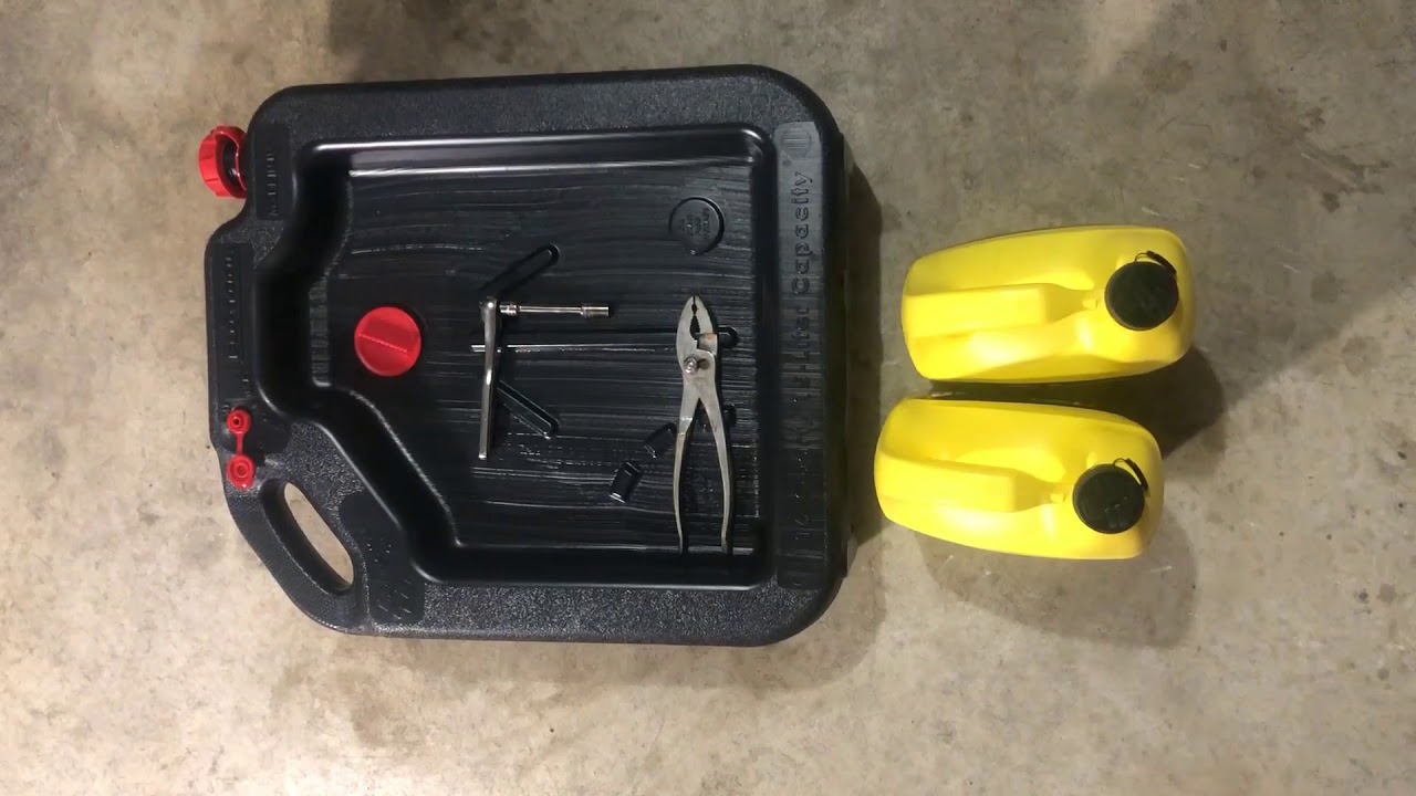 2015 Kia Sedona Thermostat replacement YouTube