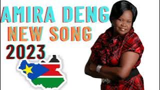 Amira Deng (Latest official Audio) South Sudan music 2023.