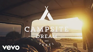 Campsite Dream - September