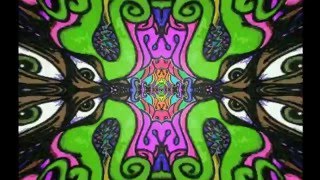 ♫ Best of No Copyright Sounds Part 2 - with tripping gif (watch when you are high)