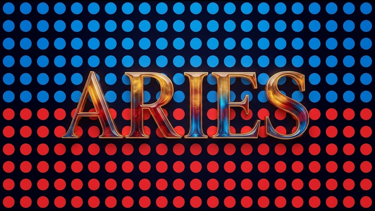 ARIES YOU ARE BEING WATCHED BY SOMEONE WHO IS FINALLY REALIZING THAT THEY LOVE U WANT U
