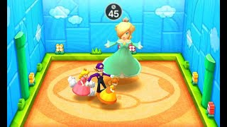 Mario Party The Top 100 Review