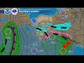 April 02, 2026 Alaska Weather Daily Briefing