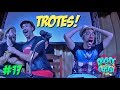 Pagode da Ofensa na Web - Trotes #17