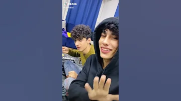 شباب حلوين 