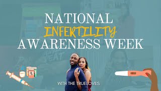 National Infertility Awareness Week A Male Perspective Black Infertility
