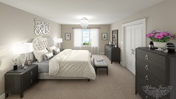 3D Architectural Fly-Through Animation | Affordable 3D Rendering Services | Adam Janz 3D