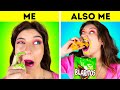 WHAT WE DO WHEN NO ONE SEES || Funny Relatable Situations When You Home Alone by Bla Bla JAm