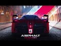 Asphalt 9 legends part-14(Cairo)