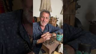 The Beginnings of Historic Indigenous Jewelry Making
