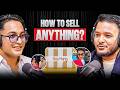 How to Sell Anything  Pranish Store | Sushant Pradhan Podcast