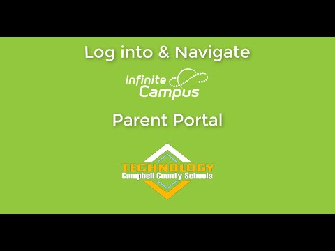 Parent Portal