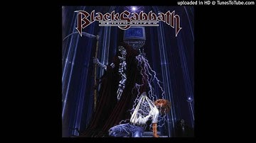 Black Sabbath - Die Young (Live at The Sundome,Tampa, Florida 25.07.1992)
