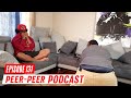 David Dobrik Cancelled, Forced to delete videos | Peer-Peer Podcast Episode 131