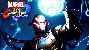 Best Of Ultron (Mvci)