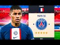 I Saved PSG...