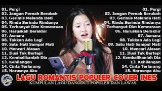 lagu terbaik dari INES COVER - TOP COVER BY INES FULL ALBUM COVER@gudangmusic3261