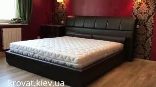 видео Кровать Орматек Soft Mebel  Modern 1 Двуспальная