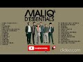 Maliq  dessentials full album