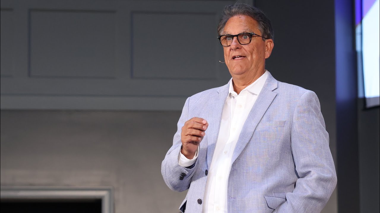 Dennis Rouse Culture of a Healthy Church // Pastor Dennis Rouse - YouTube