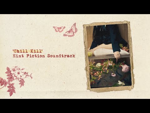 Red Velvet 레드벨벳 Chill Kill Hint Fiction Soundtrack