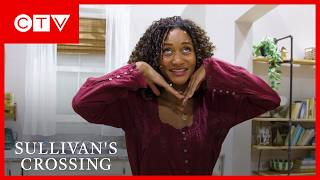 BTS: Sydney's Apartment Tour | Sullivan's Crossing S4