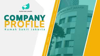Jakarta Hospital - Company Profile