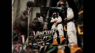 Malie Donn - Van Cleef, Pt. 3 (DJD Clean)