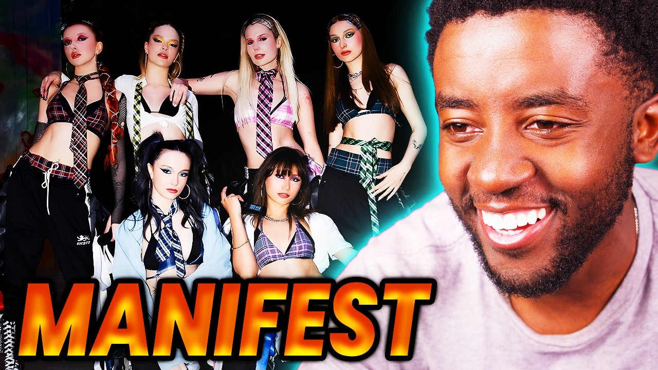 MANIFEST SNAP REACTION