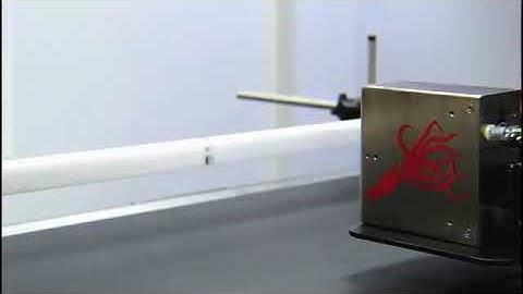 Squid Ink Spring Back Print Head Bracket Video