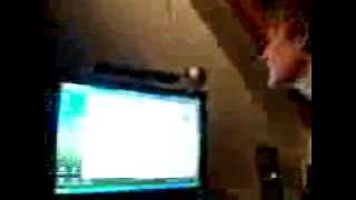 Joe Pretending to be a Transsexual on Skype (HILARIOUS OUTCOME!)