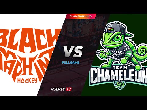 KPHL 코리아 프리미어리그 AAA 카멜레온즈 vs 시베리아 [FULLGAME] 2025.06.18