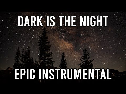 Dark is the Night (Тёмная ночь) - EPIC Soviet WW2 Instrumental Song