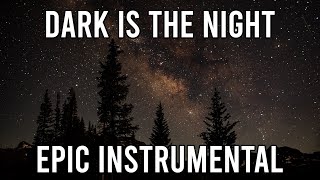 Dark is the Night (Тёмная ночь) - EPIC Soviet WW2 Instrumental Song Resimi