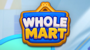 Whole Mart : Match 3D Gameplay Video for Android Mobile