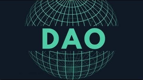 Unlocking the Future: Decentralized Autonomous Organizations (DAOs)