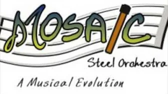 Mosaic Steel Orchestra (Barbados) - Barber of Seville [NIFCA Semifinals 2014]