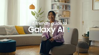 Galaxy S24 Series A Friendly Guide To Galaxy Ai Samsung