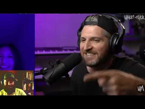 Remember The Women | Harry Mack Omegle Bars 74 (Reaction)