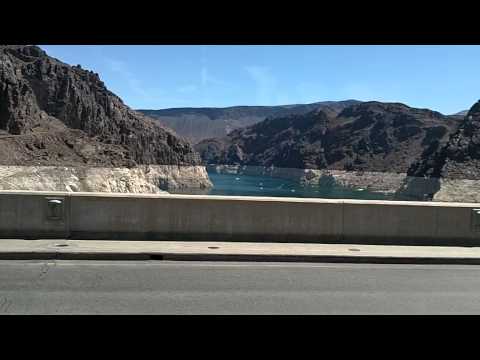 Las vegas La Represa Hoover
