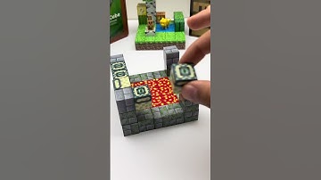 Tell me what i should build next using my blocks