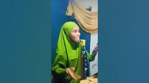 Baitin Fulani Ta Annabi Cikin Qasidar Da Irar Annabi Ne Abun Koyi 2024 