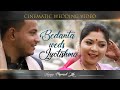 Bedanta weds jyotishma  cinematic wedding  isho