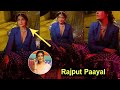 RX 100 fame Payal Rajput latest photoshoot video