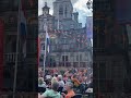 Kings day🇳🇱 #netherlands #orange #party #shorts #shortvideo