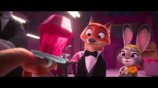 Zootopia 2 Now Playing Tv Commercial 1  2026